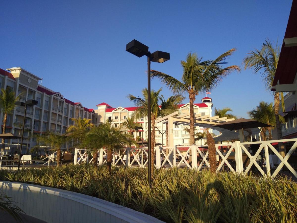 Enjoy Thermas Water Park Resort Aguas de Sao Pedro Exterior photo